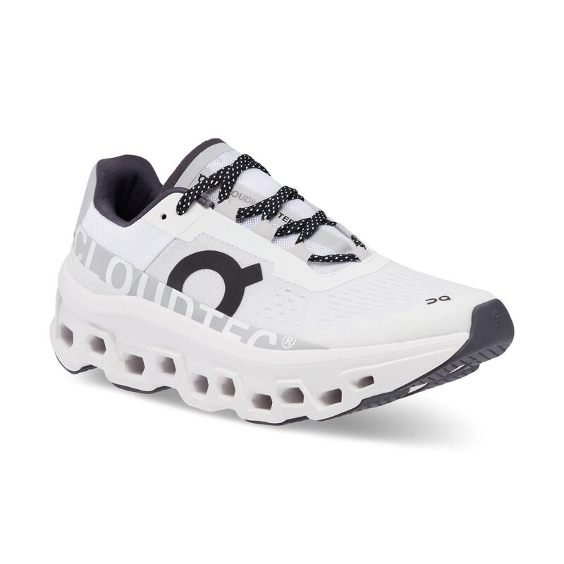 On Running Cloudmonster Women image number 1
